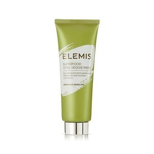 Elemis Super food Vital Veggie Mask